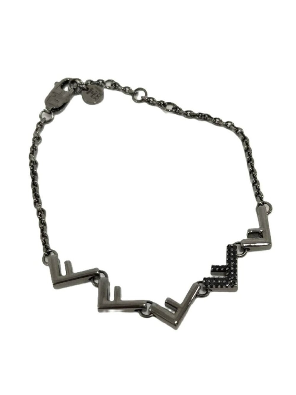 Fendi Five Bracelet Plated
